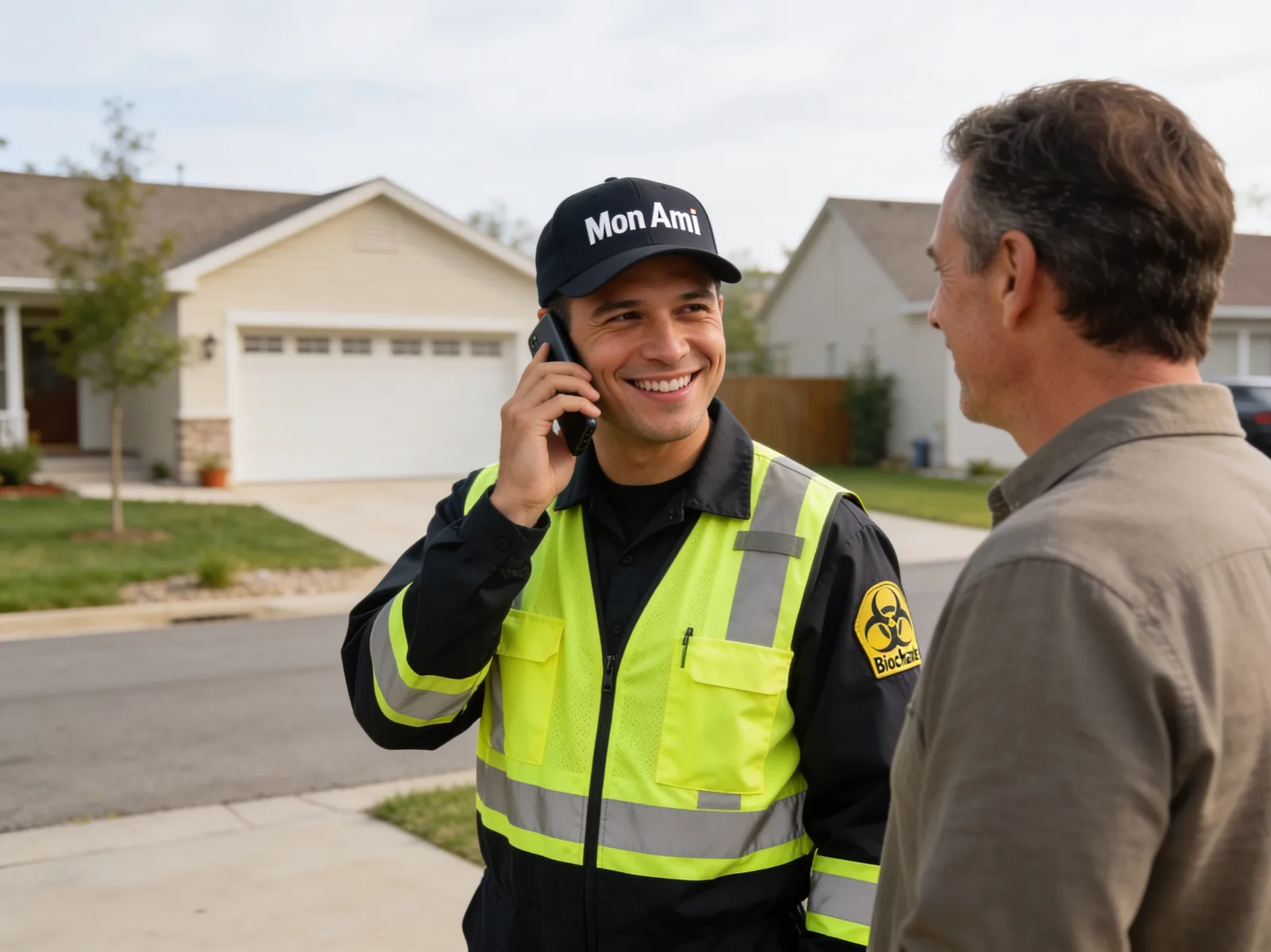 Sewage Cleanup Port Jefferson, OH FAQs